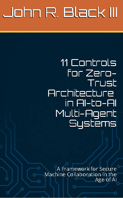 11 Controls book cover